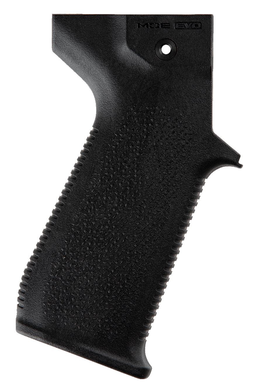 Magpul Moe-evo Grip Cz Scorpion Blk