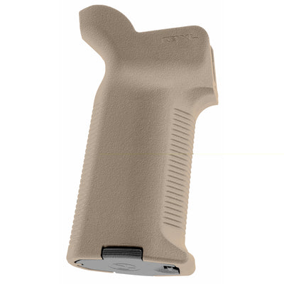Magpul Grip Moe-k2 Xl Ar-15 - Fde!