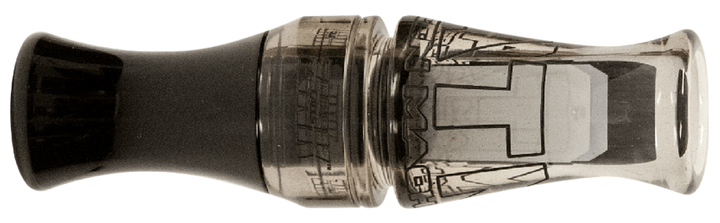Avian X (gsm) , Avian Znk-znk6024  Atm Duck Call Poly Single Gnsmk