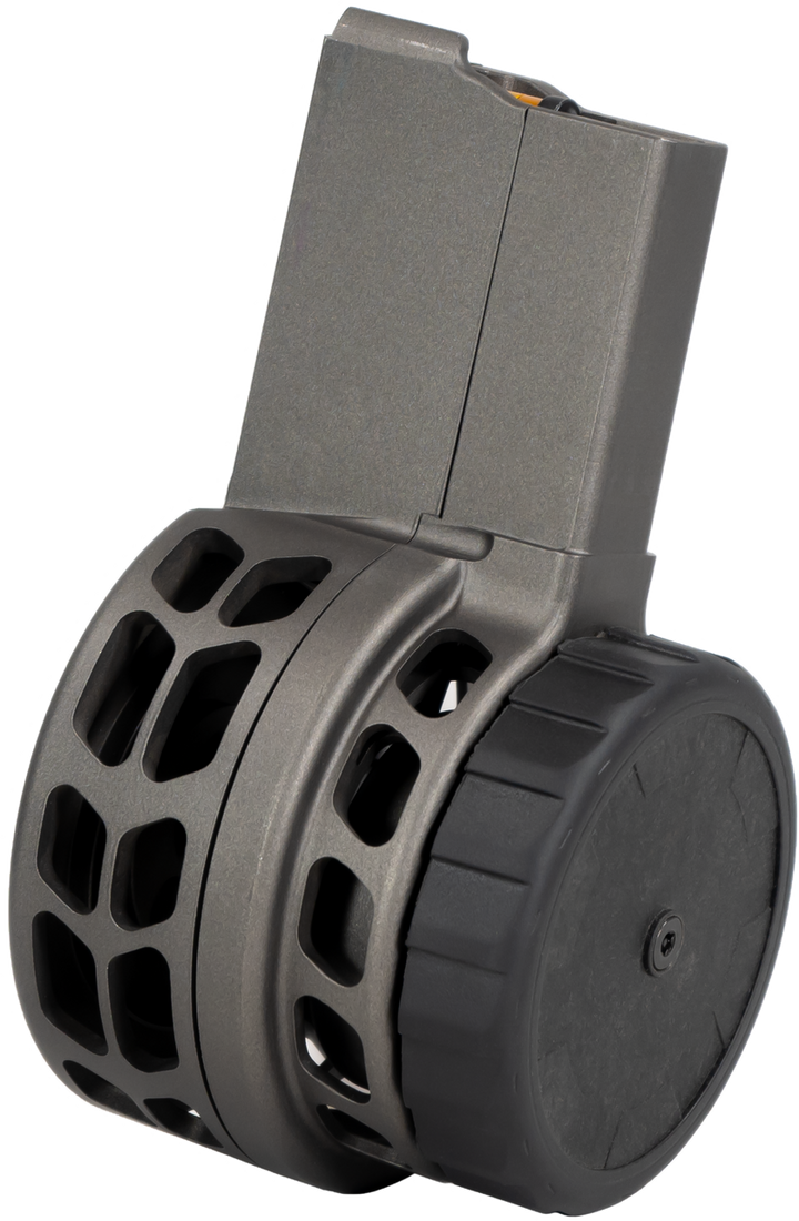 Warrior Systems Mfg Co Warrior, Warrior Systems W15tusk1  Skel 5.56 Mg Fde     50r