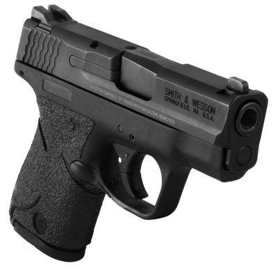 Talon Grp For S&w Shield 9/40 Rbr