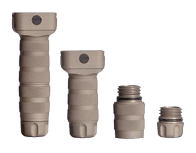 Troy Modular Aluminum Combat Grp Fde