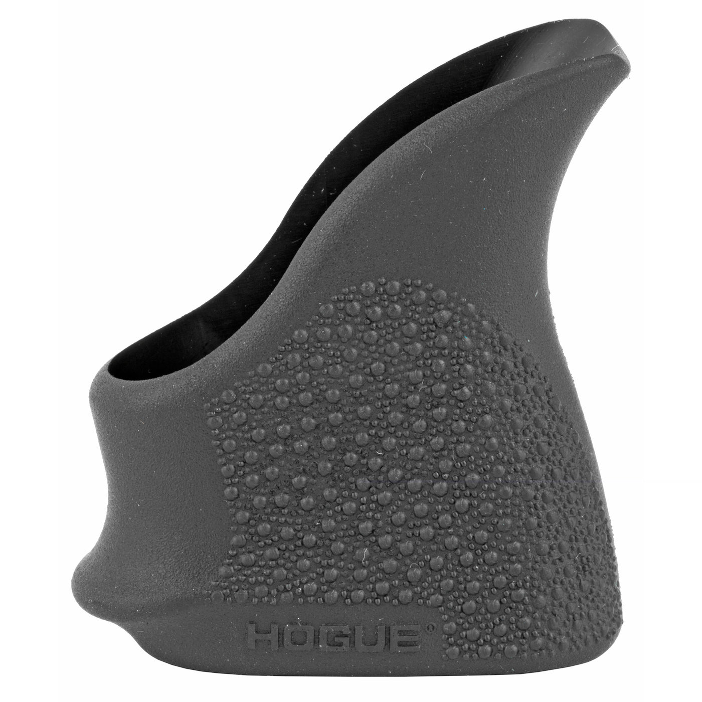 Hogue Handall Beavertail Grip Sleeve Black S&w Bodyguard 380/taurus Tcp And Spectrum