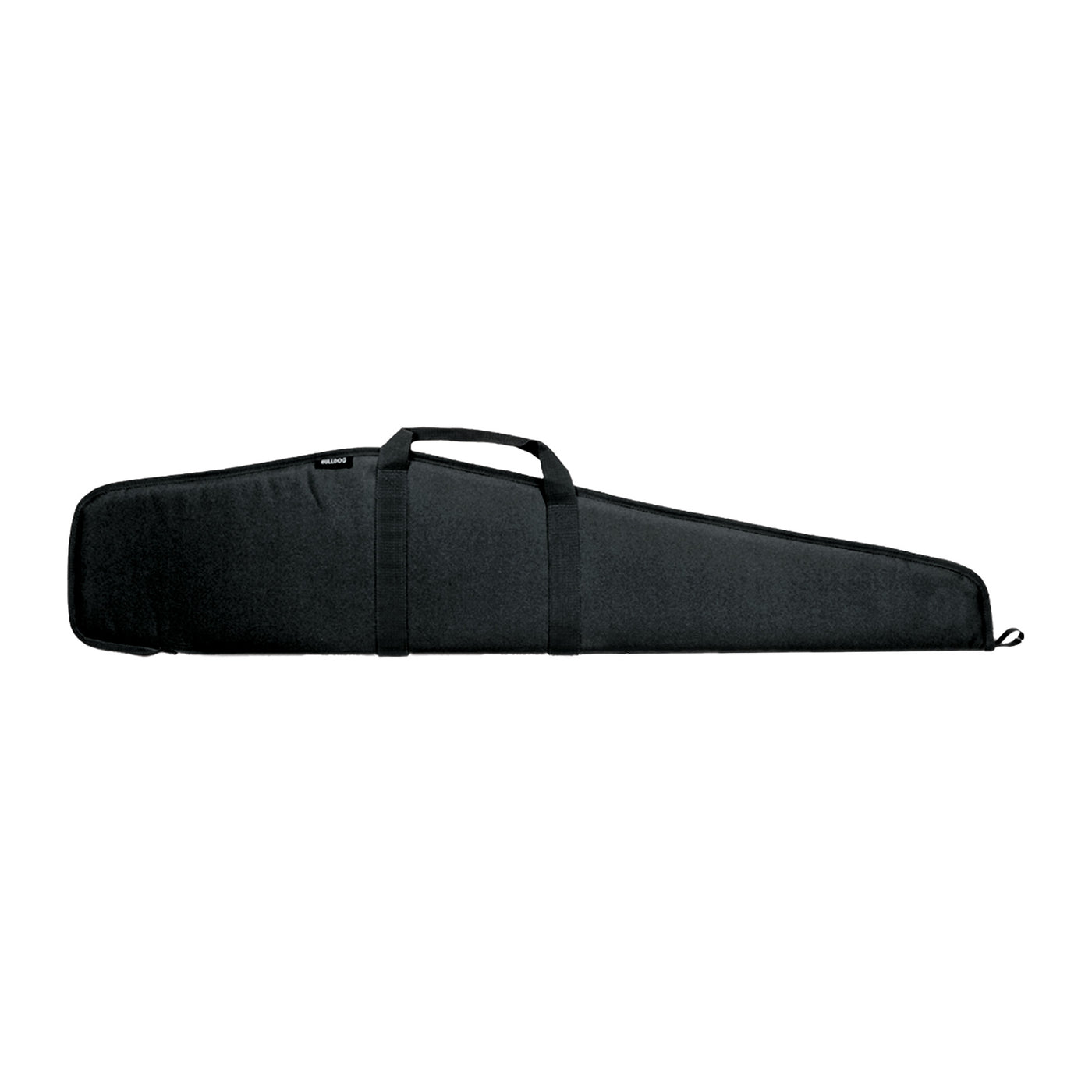 Bulldog Pit Bull Scoped Rifle Case Black 40 In.