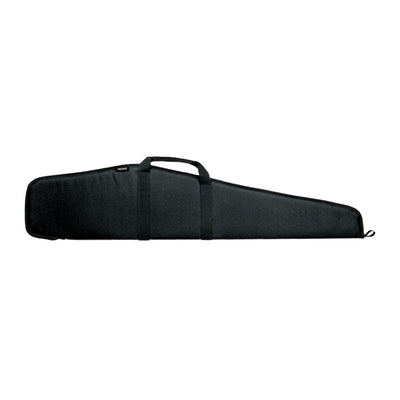 Bulldog Pit Bull Scoped Rifle Case Black 40 In.