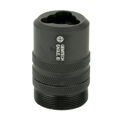 Gemtech Mm9 3-lug Mp5-style Female