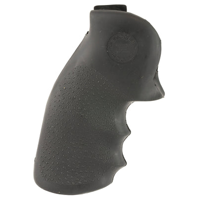Hogue Monogrip Rubber Grip Black Ruger Redhawk