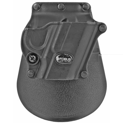 Fobus Holster Yaqui Paddle For - Colt 1911 & Similar