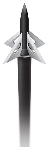 Slick Trick Grizztrick 2 Broadheads 100 Gr. 4 Pk.