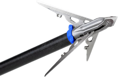 G5 Mega Meat Broadhead 125 Gr. 3 Pk.