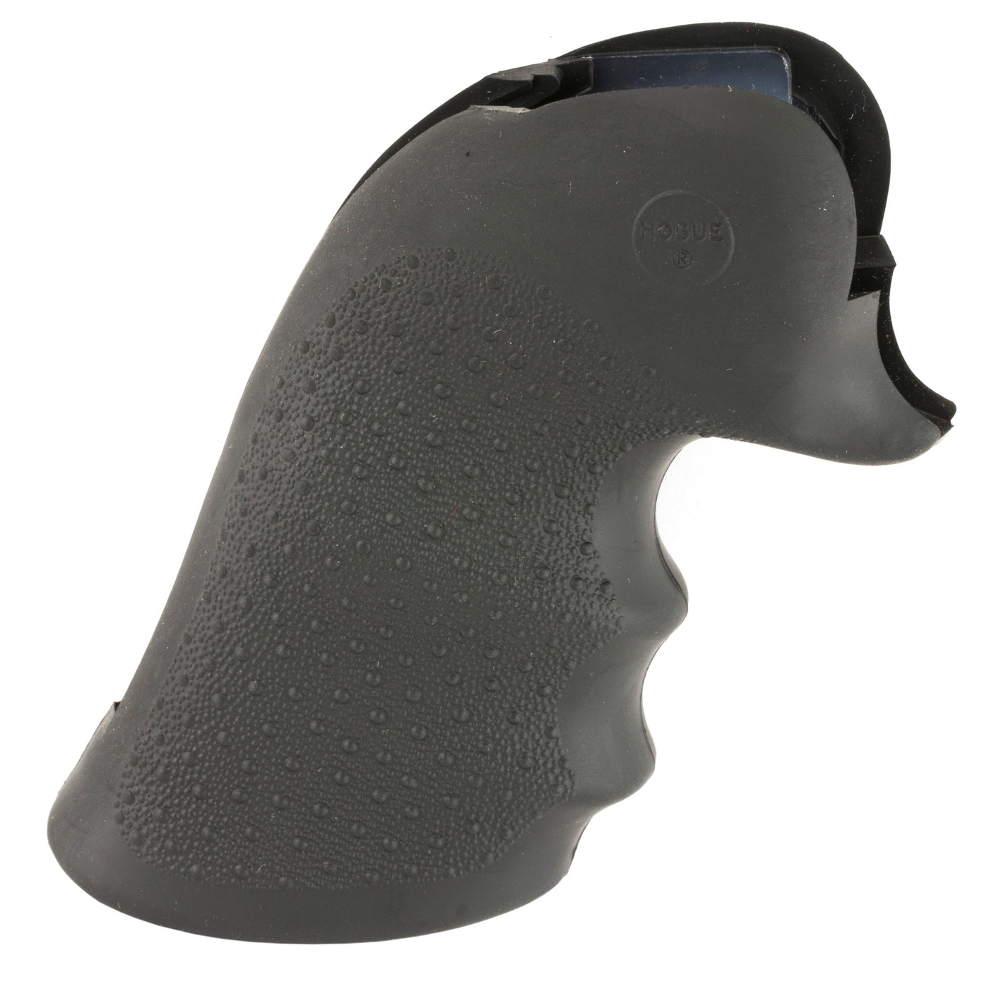 Hogue Monogrip Rubber Grip Black Ruger Blackhawk