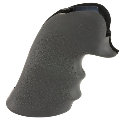 Hogue Monogrip Rubber Grip Black Ruger Blackhawk