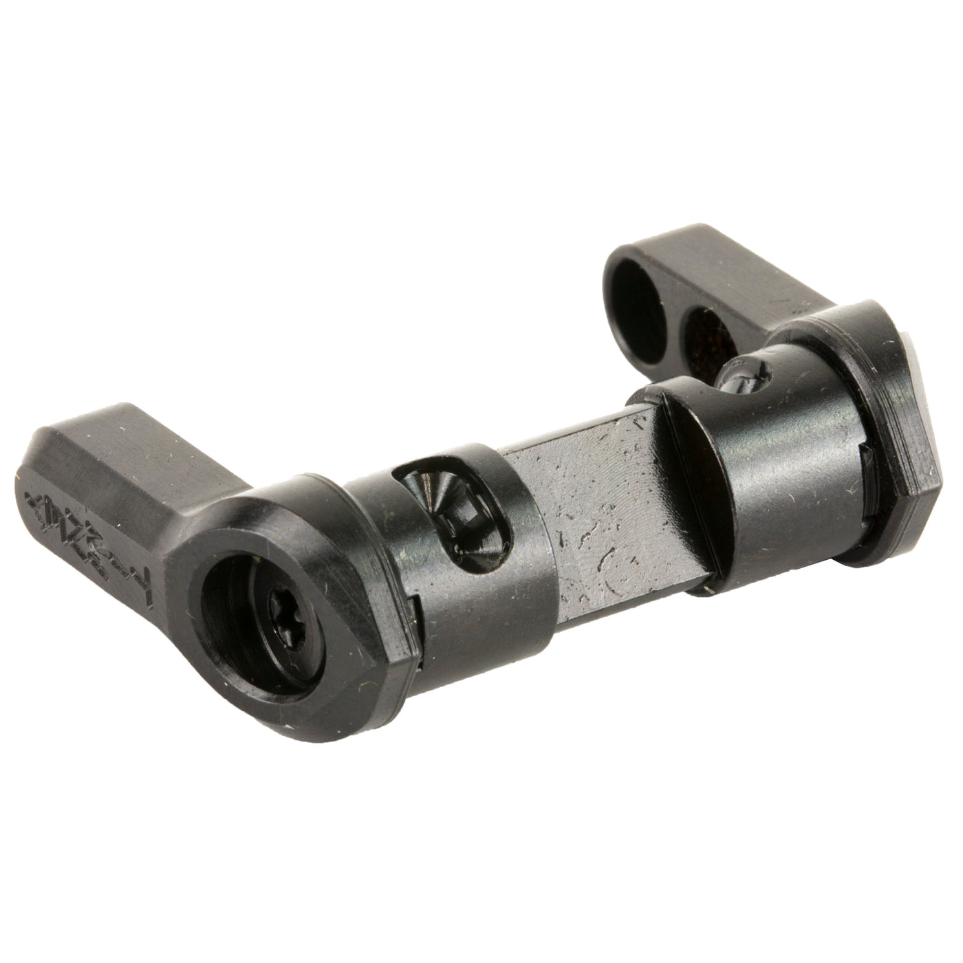 Timney Safety Ar-15 49er - 45 Or 90 Degree Ambidextrous