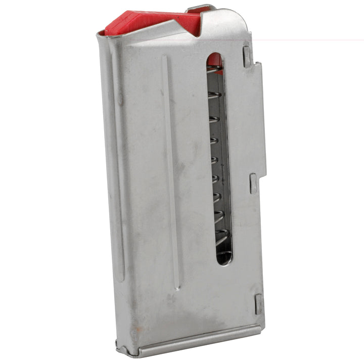 Savage Magazine 93 Series - .22wmr/.17hmr 10rd Stainless