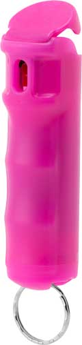 Mace Compact Pepper Spray Neon Pink 12 G.