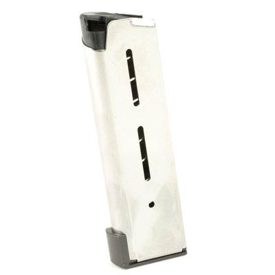 Wilson Magazine 1911 .45acp - Compact 8rd Lo-profile Pad