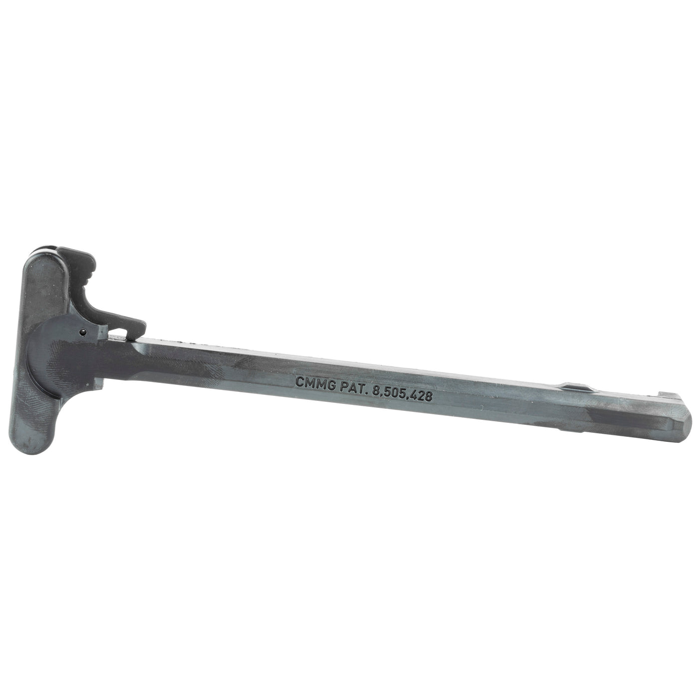 Cmmg Anti-jam Charging Handle - Assembly For 22arc