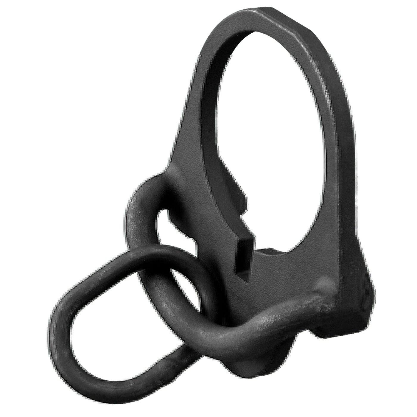 Magpul Sling Attachment Point - Asap Ar-15 Carbine Black!