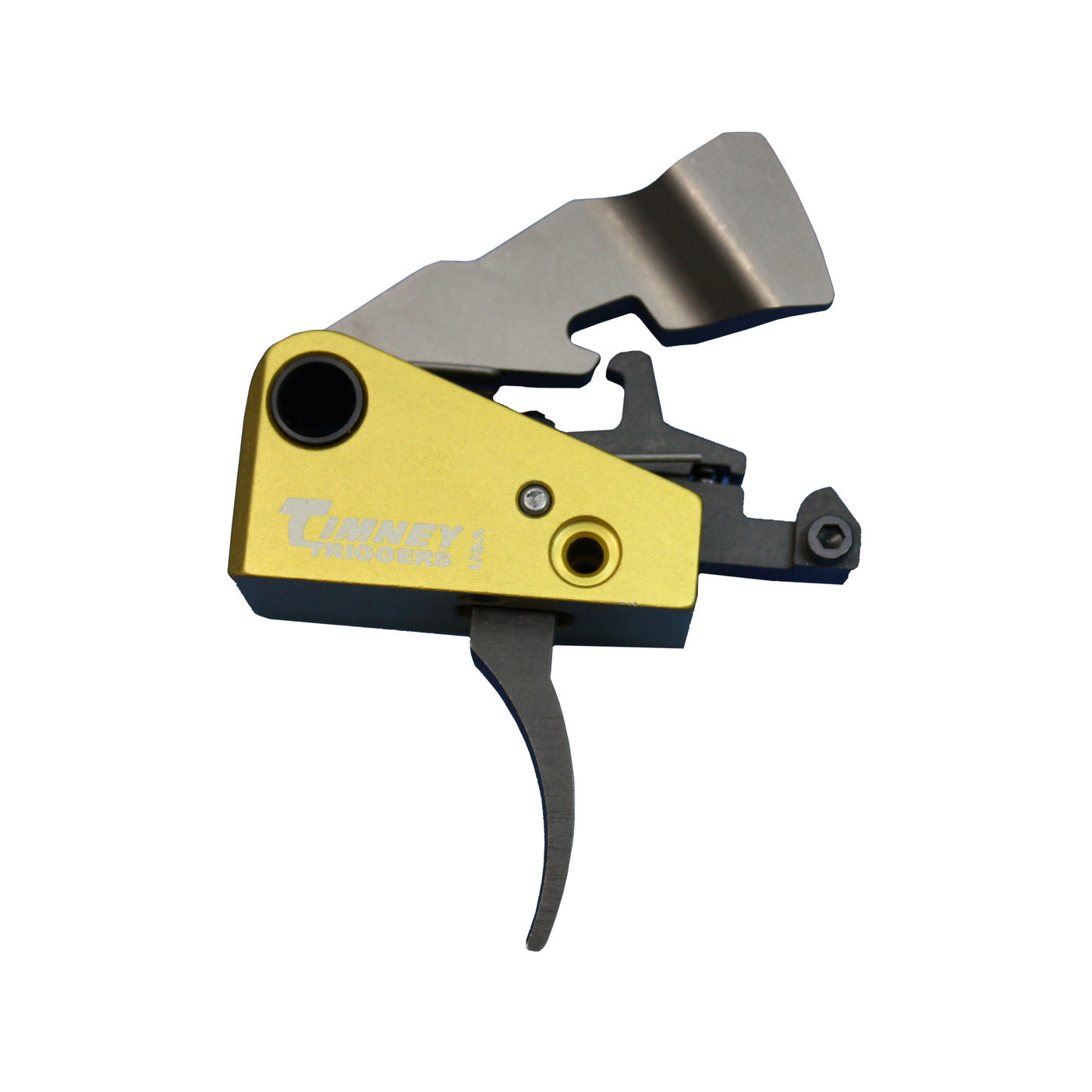 Timney Trigger Fn Scar-17 - 3.5lbs Pull Solid