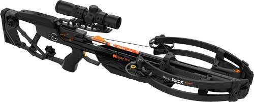 Ravin R10x Crossbow Package – Texas Fowlers