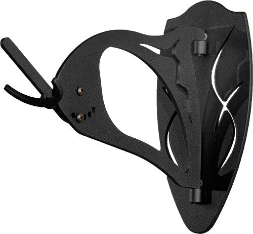 Skull Hooker Big Hooker Black