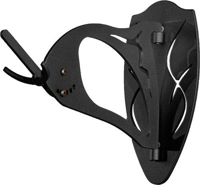 Skull Hooker Big Hooker Black