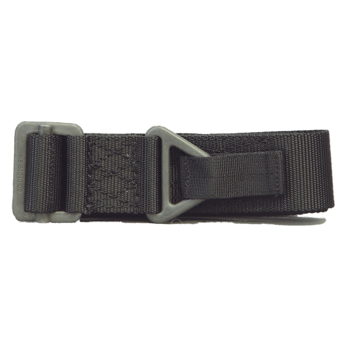 Blackhawk Cqb Rigger's Belt Medium Black