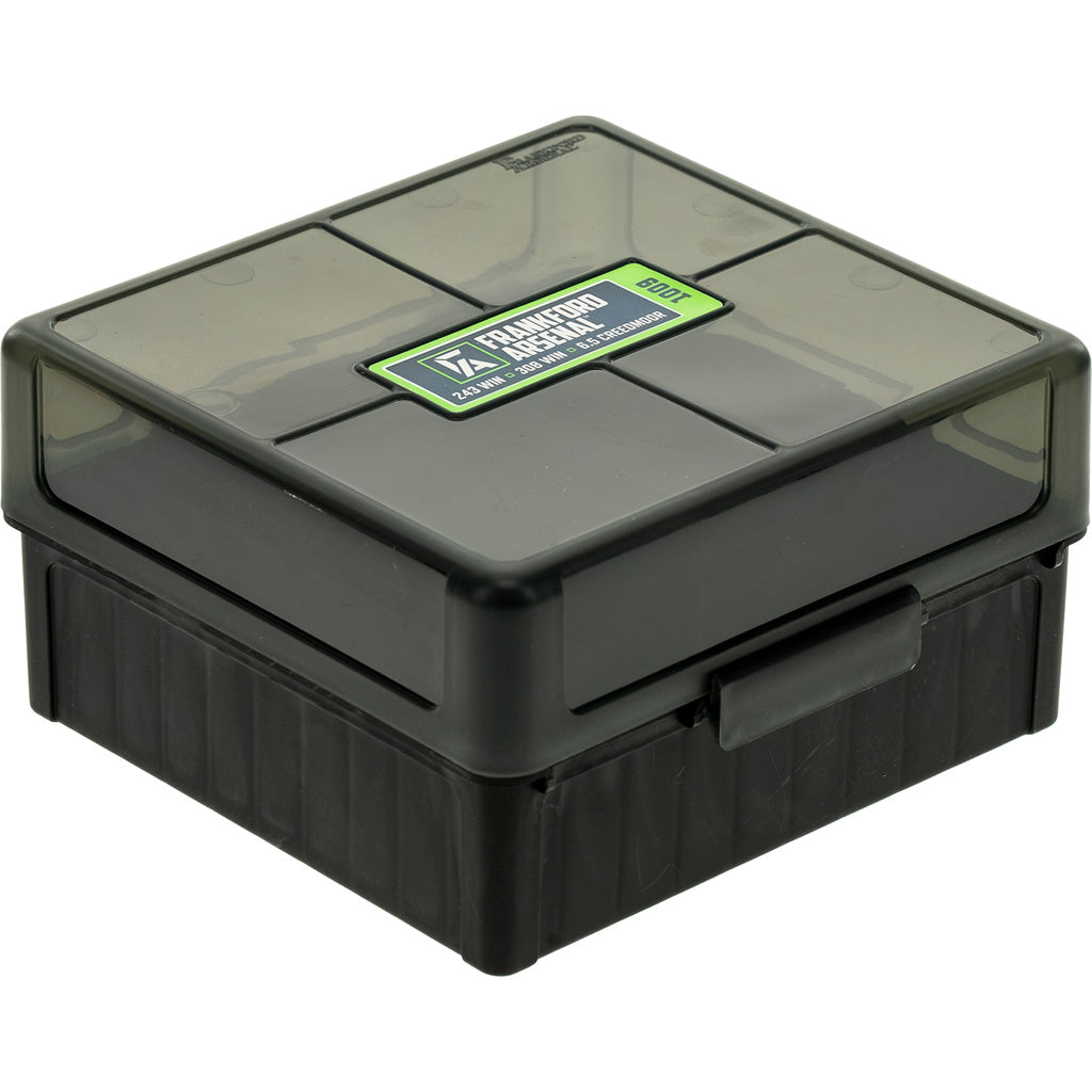 Frankford Arsenal Hinge-top Ammo Box #509
