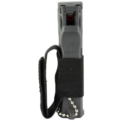 Mace Sport Pepper Spray Black 18 G.