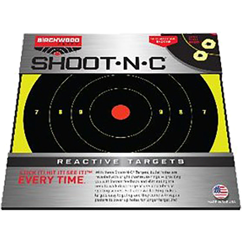 Birchwood Casey Target Dispenser 12 In. 12 Pk.