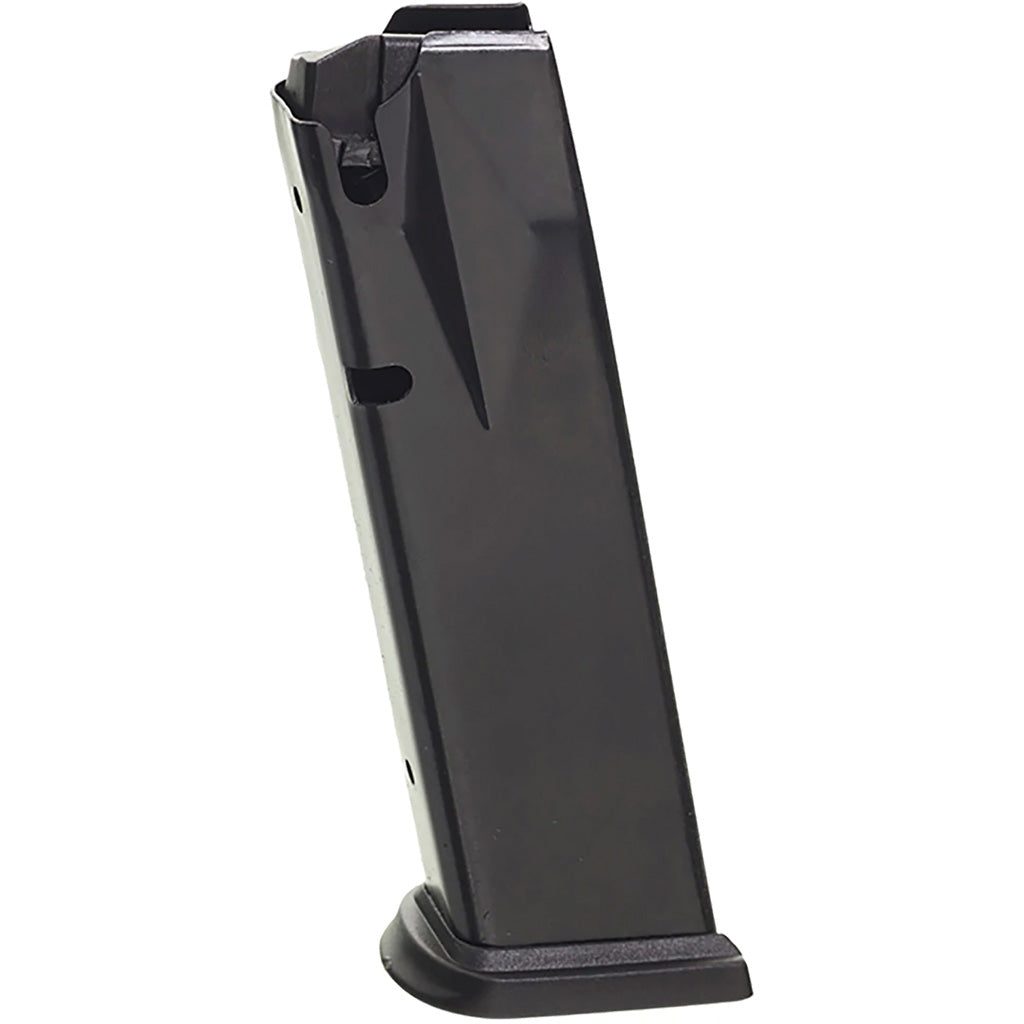 Promag Steel Magazine Canik Tp9 9mm Blued 32 Rd.