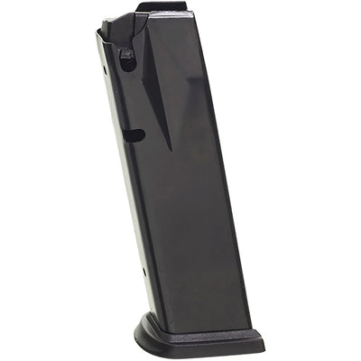 Promag Steel Magazine Canik Tp9 9mm Blued 32 Rd.