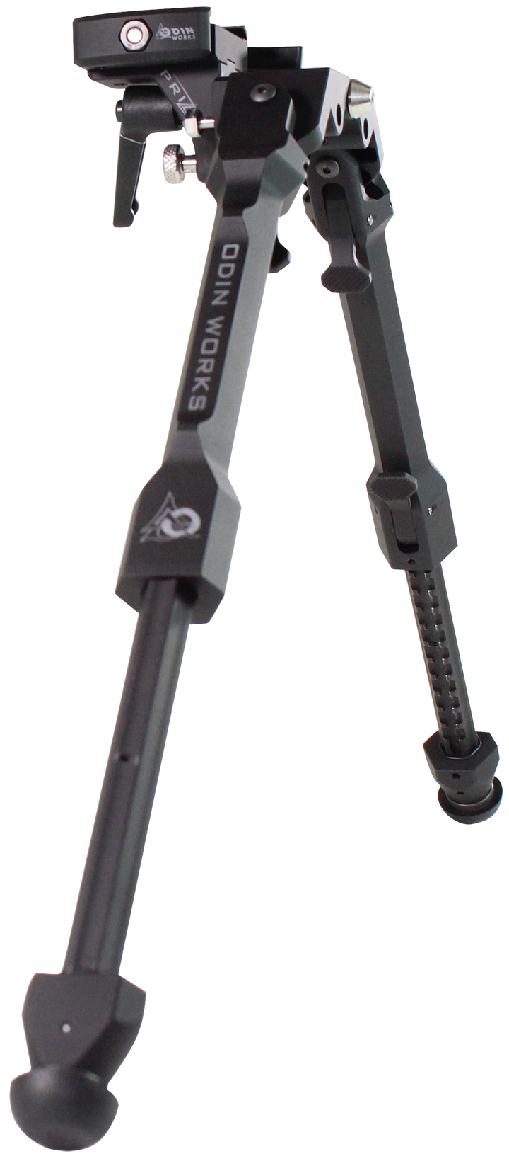 Odin Works , Odin Bpprizmarcablk  Prizm Arca Bipod Black