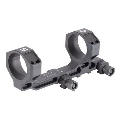 Badger Comm Max 35mm 1.54" 20moa Blk