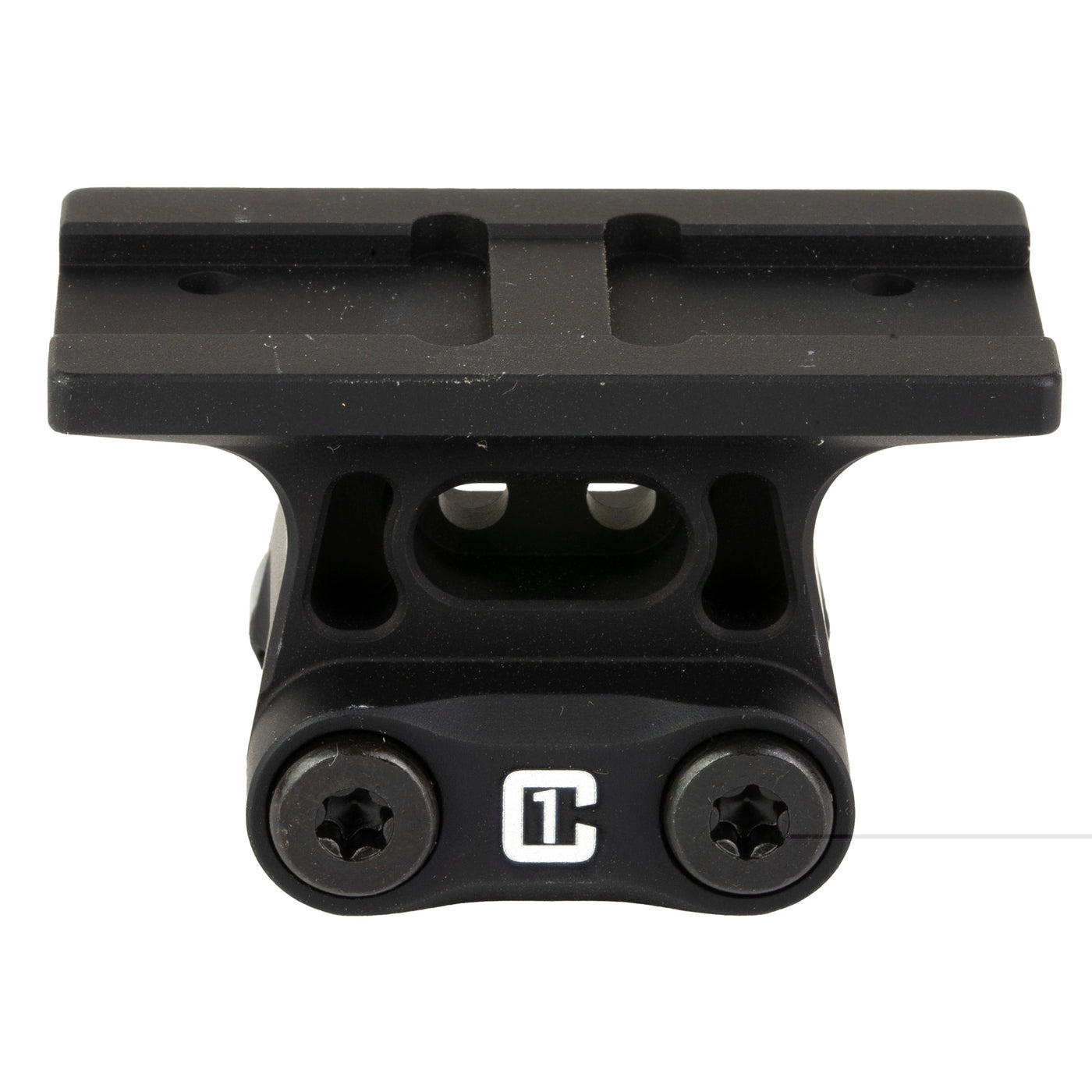 Badger Cond One T2 Mount