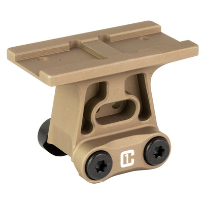 Badger Cond One T2 Mount