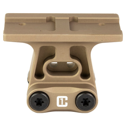 Badger Cond One T2 Mount