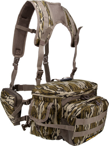 Muddy Pro Lumbar Pack Mossy - Oak Bottomland