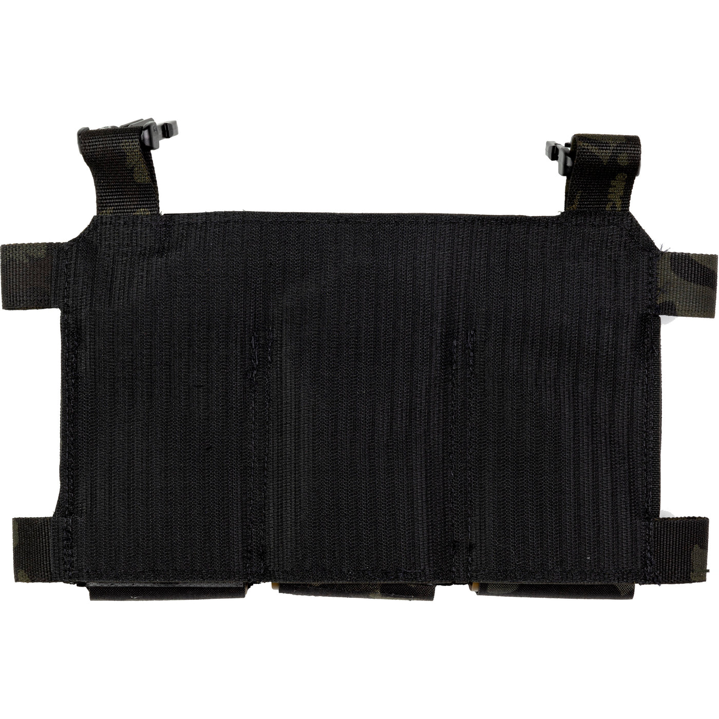 Hsp Thorax 3 Mag Placard W/ Mp2