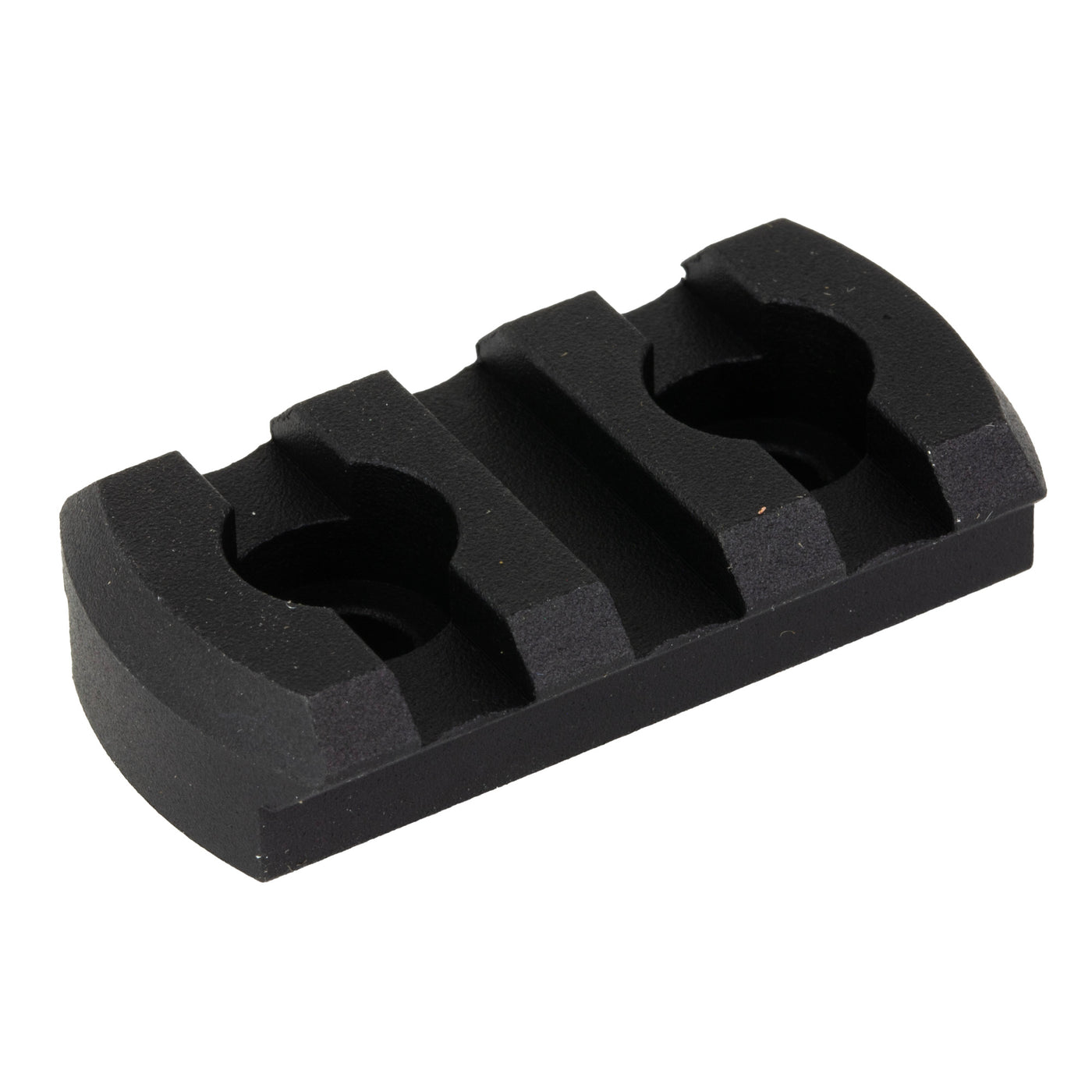 Kdg M-lok 3 Slot Pic Rail Blk – Texas Fowlers