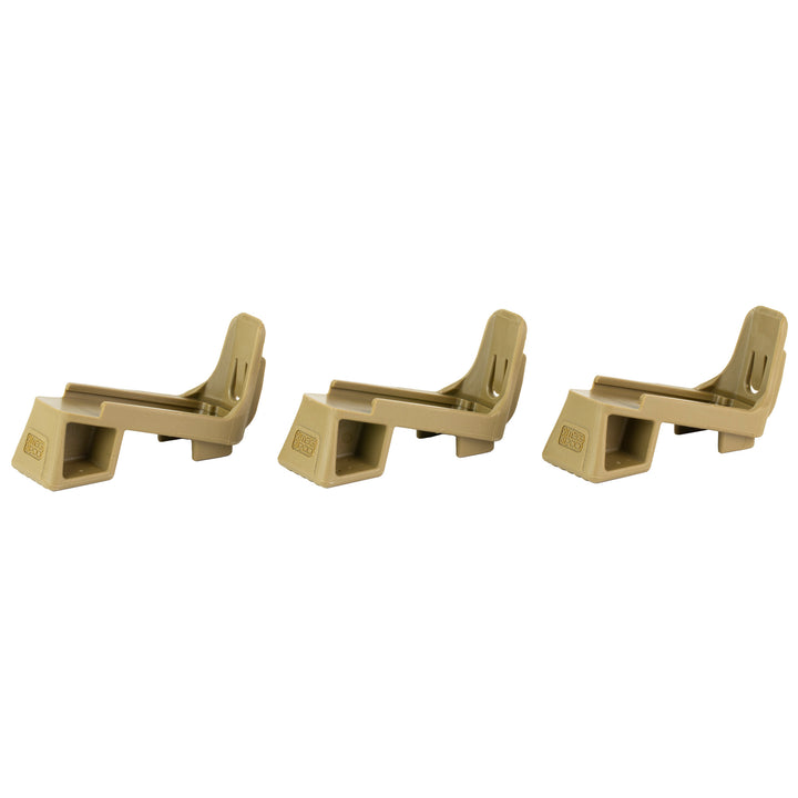 Magpod 3pk For Pmags