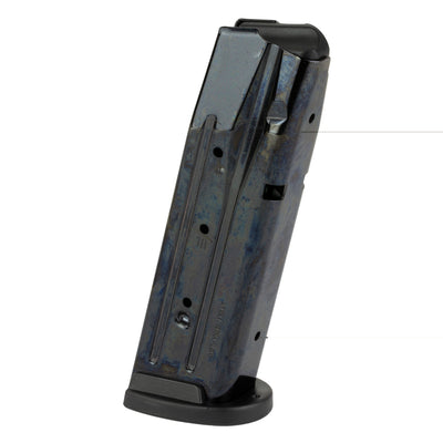 Mag Act-mag P320fs 9mm 15rd Blued