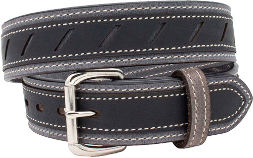 Versacarry Triple Ply Vintage - 42"x1.5" Heavy Duty Belt Grey