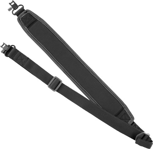 Beretta Xtreme Shotgun Sling - Neoprene Adjustable Peat Moss