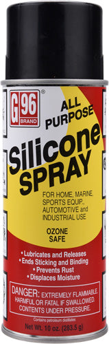 G96 Silicone Spray - 10oz. Aerosol