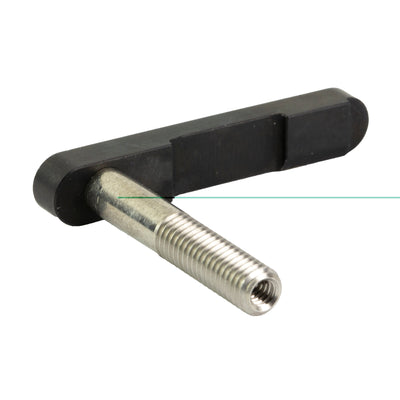 Fortis Mag Catch Only Stainless Blk