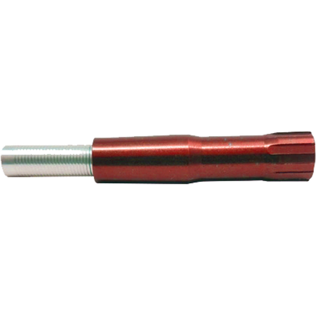 Victory Satin Blood Shok Tl 2 Piece Inserts Vap/vap Tko/vap-ss .166 95 Gr. 12 Pk.