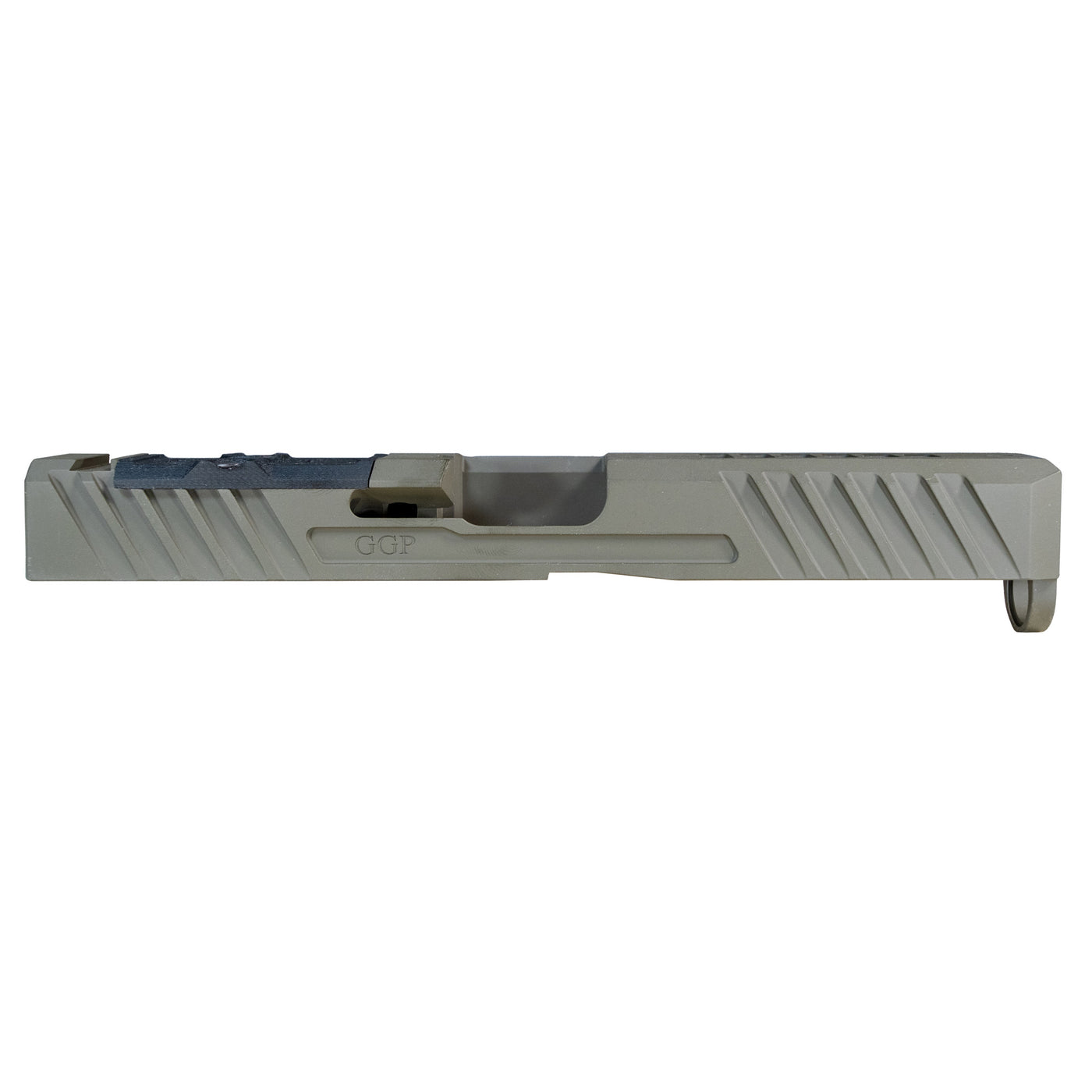 Ggp Slide For Glk 17 Gen5 Rmr V3