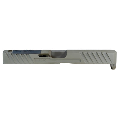 Ggp Slide For Glk 17 Gen5 Rmr V3