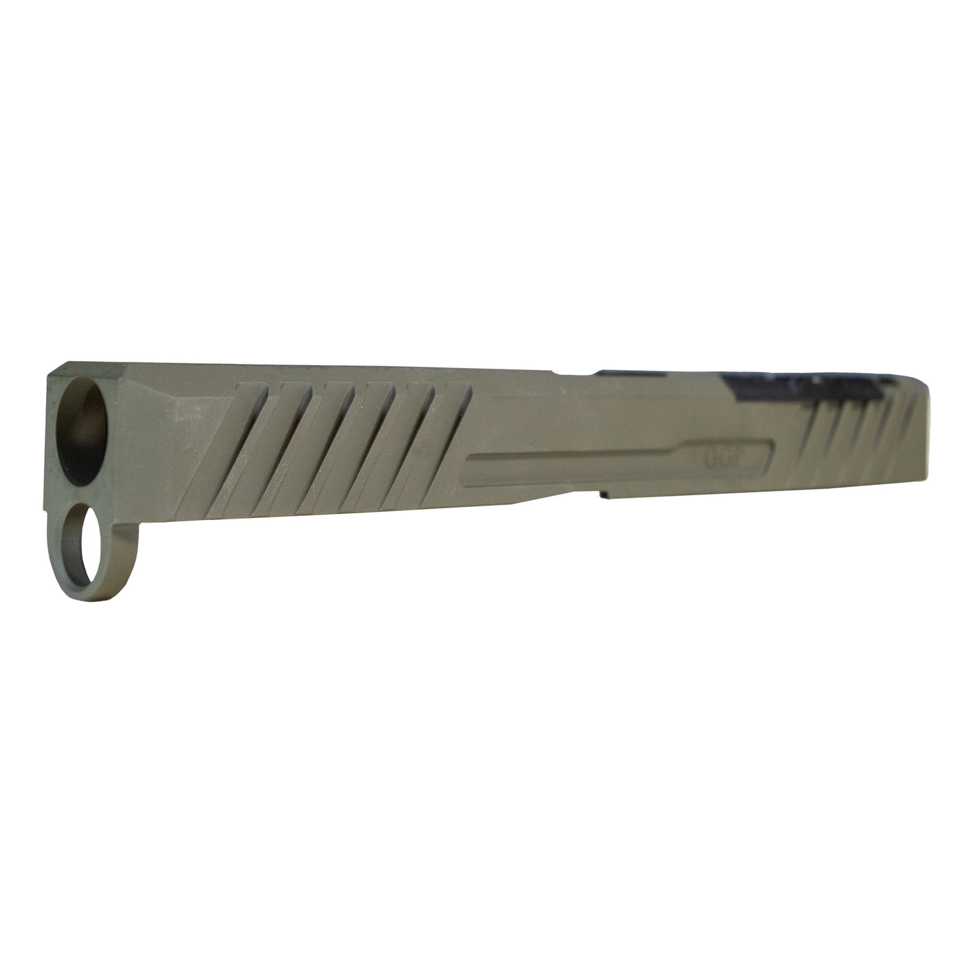Ggp Slide For Glk 17 Gen5 Rmr V3